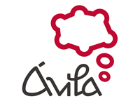Logo Turismo de Segovia